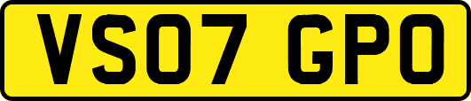 VS07GPO