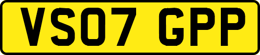 VS07GPP
