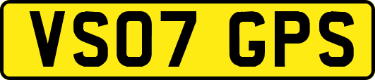 VS07GPS