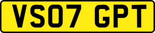 VS07GPT