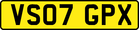 VS07GPX