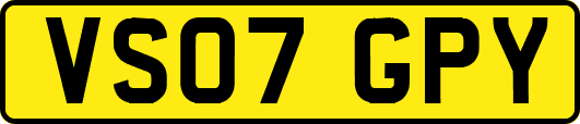 VS07GPY