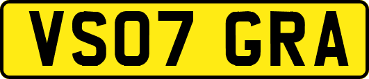 VS07GRA
