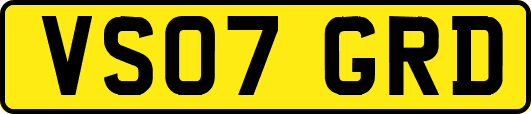 VS07GRD
