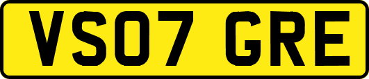 VS07GRE