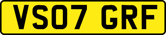 VS07GRF