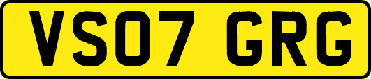 VS07GRG