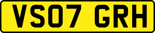 VS07GRH