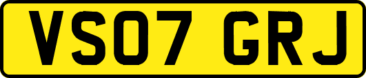 VS07GRJ