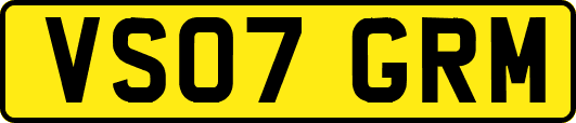 VS07GRM