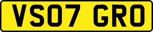 VS07GRO