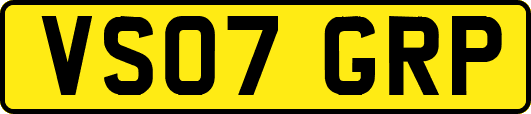 VS07GRP