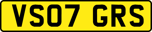 VS07GRS