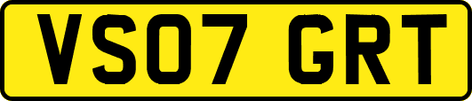 VS07GRT