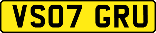 VS07GRU