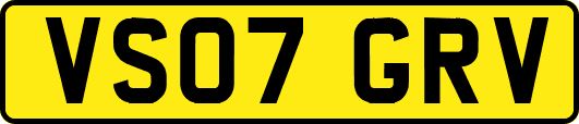 VS07GRV