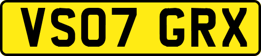 VS07GRX