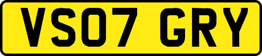 VS07GRY