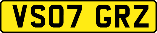 VS07GRZ