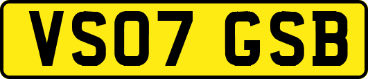 VS07GSB