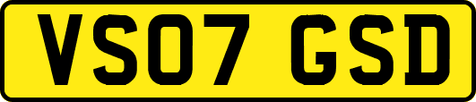 VS07GSD