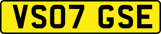 VS07GSE