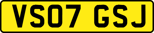 VS07GSJ