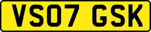 VS07GSK