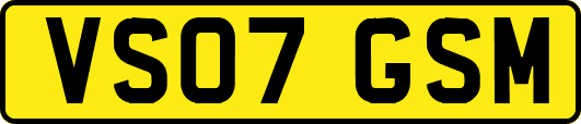 VS07GSM