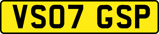 VS07GSP