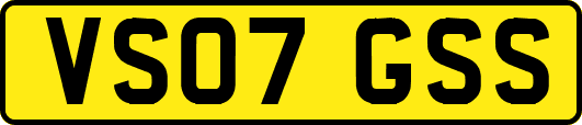 VS07GSS