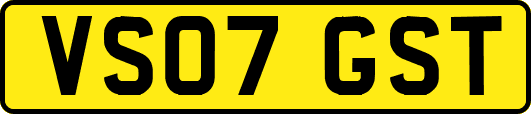 VS07GST