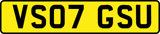 VS07GSU