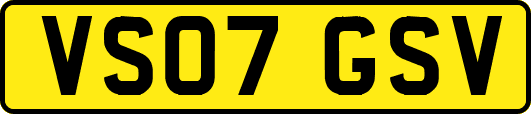 VS07GSV