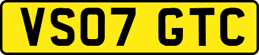 VS07GTC