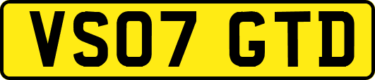 VS07GTD