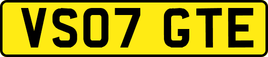 VS07GTE