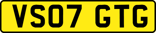 VS07GTG