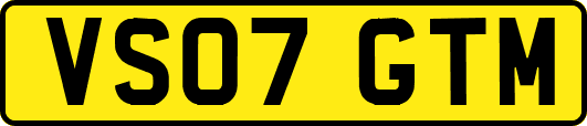 VS07GTM