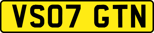 VS07GTN