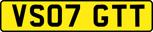 VS07GTT