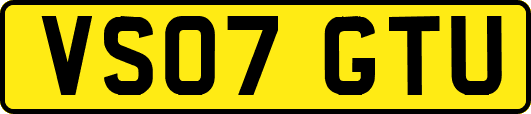 VS07GTU