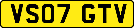 VS07GTV