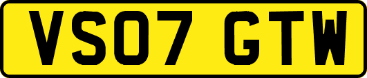 VS07GTW