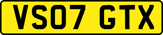 VS07GTX