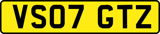 VS07GTZ