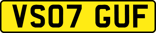 VS07GUF
