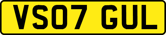 VS07GUL