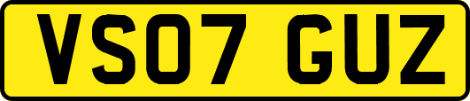 VS07GUZ