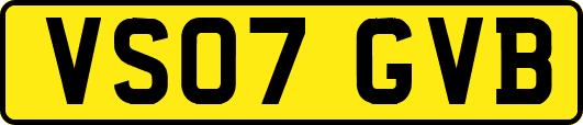 VS07GVB